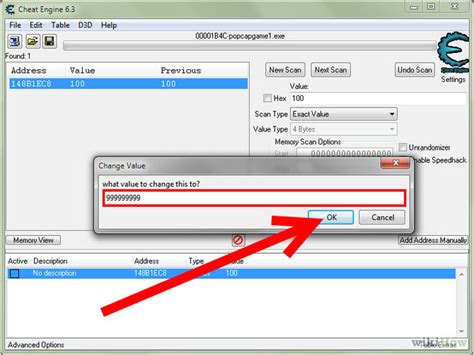 racine cheat engine|How to Use Cheat Engine (with Pictures) .